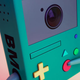 Illustration for article titled emAdventure Times/em Beemo is a Game Boy AND a Camera
